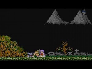 Ghosts 'n Goblins (Classic Arcade) - Full Game Playthrough [No Commentary] 👻⚔️