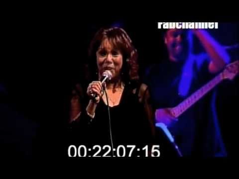 Candi Staton - Stand By Your Man Live In The Netherlands (2006)