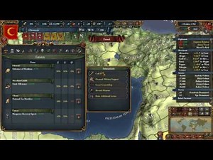 Eu4 How to Decrease Influence