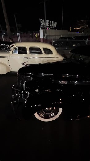 Celebrating Lowrider Culture and Oldies Music