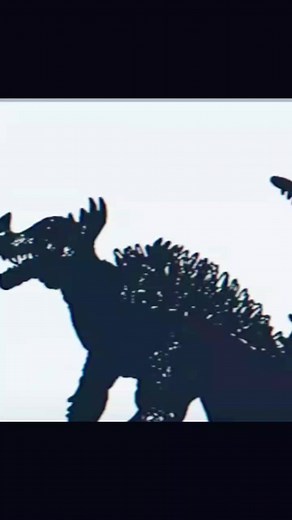 The Man in the Suit: Anguirus Incident Exposed