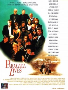 Parallel Lives (Film, 1994) - MovieMeter.nl