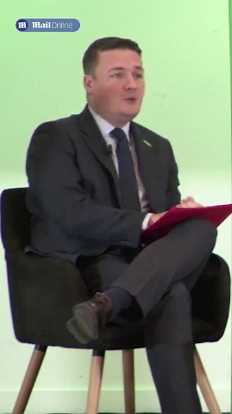 Streeting: Diversity in NHS hampered by 'misguided approaches'