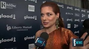 Debra Messing on Reboot of "Will & Grace"