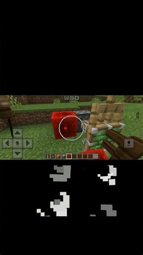 minecraft#decarations