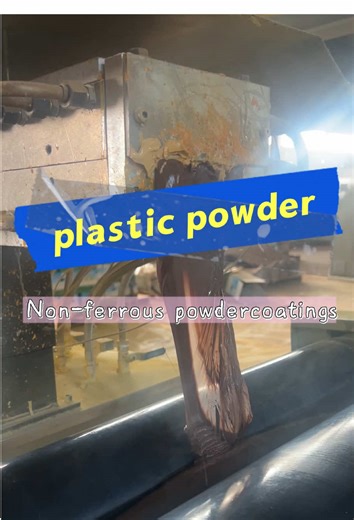 Understanding Powder Coatings and Electrostatic Spray Guns