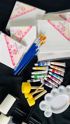 Ready For The 11.11 sale which is Live on our Website 10% off on our Hero Product🌸 “CANVAS ART KIT” Website link is in Bio 11.11 | sale | live | artandcraft | deals | discounts | prices | 11.11sale | Crafting Bundles