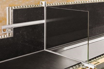 Schluter®-DECO-SG | Decorative | Schluter