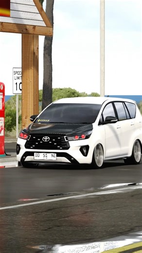 Innova mode hanging out, boy #innova #innovareborn #innovadiesel #dieselpower #shortvideo