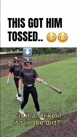 automatic ejection? 😳