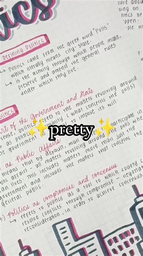 Voiceover Tutorial Series: Pretty Note Rewriting at Home