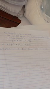 a) Define a Sigma algebra.b) Let Ω = {The first four alphabets... | Filo