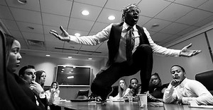 Premiere: Here's ASAP TyY's New Video for "Trump"