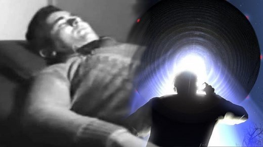 The Bizarre And Persistent Alien Abductions Of Pier Zanfretta - UFO Insight