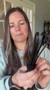 Small Lightweight Hair Dryer for Kids Compact Blow Dryer for RV and Travel 1000W Ionic Dryer with Concentrator