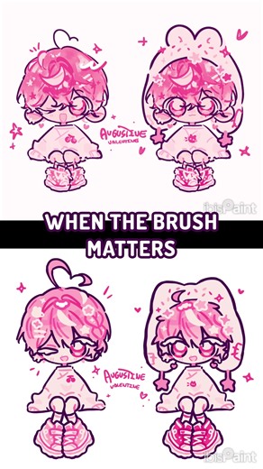 I like smiper rielfles #ibispaintx