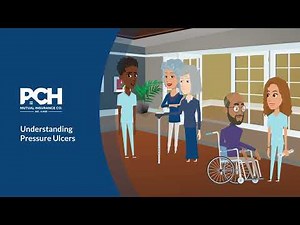 Understanding Pressure Ulcers