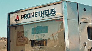 Prometheus Fuels 推出全球首个离网空气中碳中和电子燃料，达到 TRL 9 级