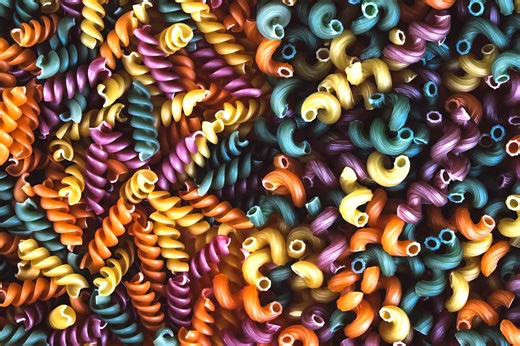 The ‘No Artificial Colors’ Label You Rely On Just Changed — Here’s What the FDA Now Allows