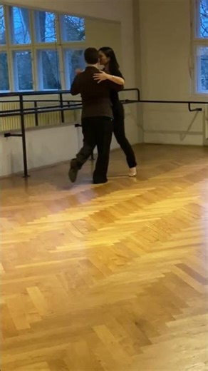 Tango Waltz