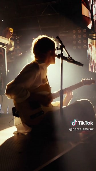 And with night two in Sydney done, it really is finallyover. Firstly, we want to thank all of you who bought a ticket to come see us play this year. Without you, none of this would be possible. Secondly, we want to thank our team and crew for working so hard every day to make this show as good as it could be. All the LOVE and we will see you again soon x