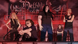 DETHKLOK Announces First Show In Three Years