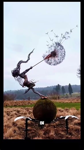 When Steel Learns to Move Gracefully