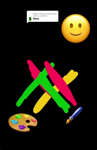 Cómo dibujar un creeper lindo de Minecraft