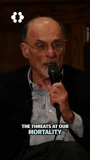 Finding Another Way - Irvin Yalom on Psychotherapy and Writing