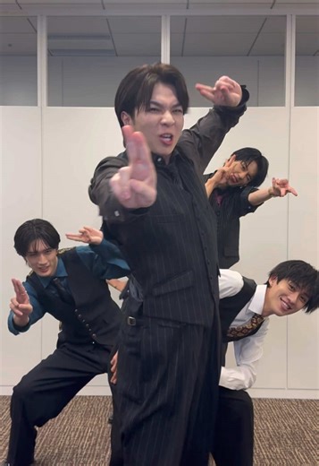 滅茶苦茶すぎて滅 #MILK #好きすぎて滅 | milk