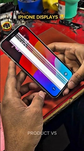 Honor Magic 8 Pro DESTROYS iPhone 15 Display? 😳