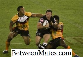 Unterschied zwischen Rugby und American Football - Sport und Fitness 2026