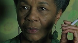 Mary Alice, l'Oracle de "Matrix Revolutions", est décédée - CinéSérie