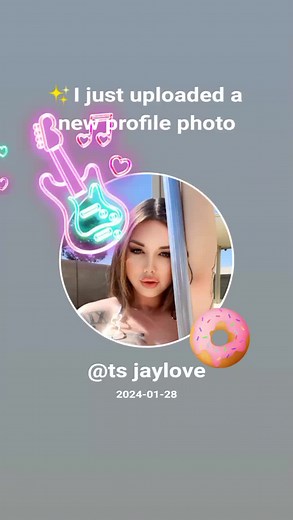 ts_annabellalane (@ts_annabellalane)’s videos with Unity - Benny Edits