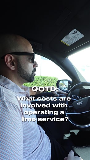 What costs are involved with operating a limo service? 💵 📍Serving Greater Los Angeles with VIP-level service. 📞 Book now: [310-494-1080] 🌐 www.lblimoinc.com #executivetravel #luxurytransport #businesstravel #corporatetransfers #executivecarservice