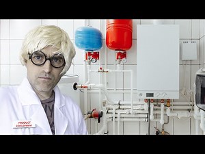 Viessmann, is this why we could never get along?