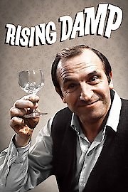 Watch Rising Damp Season 1 Episode 1 - The Lodgers
