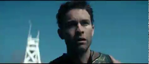 This season has been pretty fucking ass for the supposed final one but the Deep subplot has been very consistent, just a permanent loser all across the board