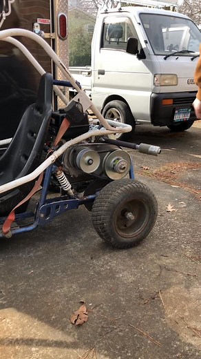 301cc #gokart #gokarting #predator212 #predator301 #harborfreightprojects #smallengine #offroadtiktok #torqueconverter #gokartracing #stage1 #burnouts #fyp | 301cc Engine | Facebook