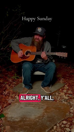 Happy Sunday, How about this one? Goodness of God