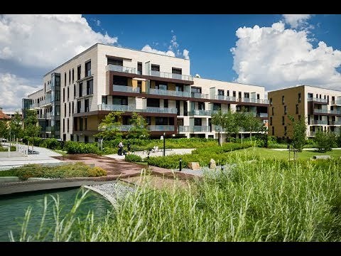 Introduction to the BREEAM Multifamily Certification