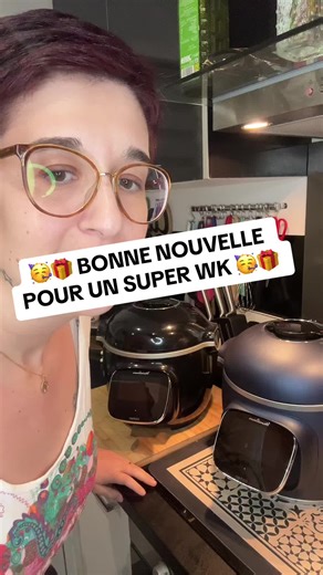 Réduction de 50€ sur les Cookeo Touch Wifi & Touch Pro avec le code DODOCOOKEO