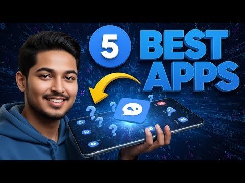 5 Best Apps For Messages On Android | Ultimate Guide (2025)