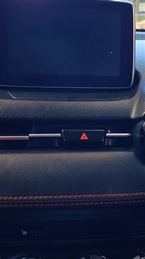 Demio carplay solution ✔️ Android screen frame for more info call Whatsapp 0112741966 📍 Ngara Desai road #caraudio#Demioaudioupgrade#viralvideo #soundfits