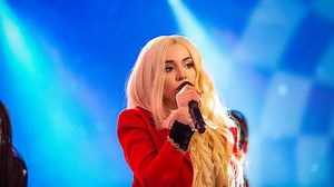Download MP3 Lagu Ava Max Full Album - Tribunlampung.co.id