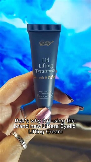 Tired of looking tired? 👀 Liftura instantly lifts droopy, hooded, or puffy lids in under 60 seconds—without makeup tricks or surgery. Just swipe, dry, and watch your eyes open up. | Aligna