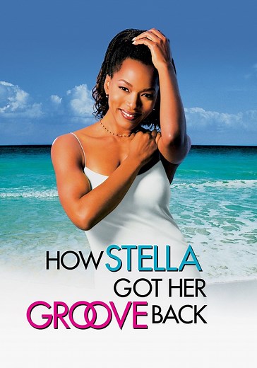 How Stella Got Her Groove Back streaming online
