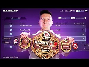 The final push to become a real pro player, I must finish in the Top 100! Road To MCS 4