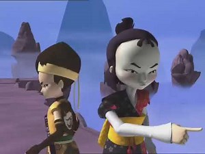 Code Lyoko Ep 30 Um Grande Dia (DUBLADO PT-BR)