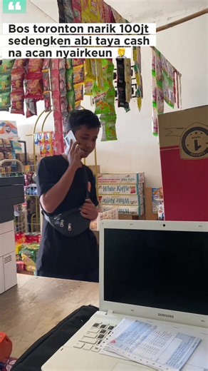 Hampura Brilink Fastpay: Cara Agen Pembayaran & Kasir Vlog